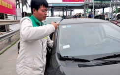 Nộp tiền vào tài khoản “giao thông” có sợ mất?