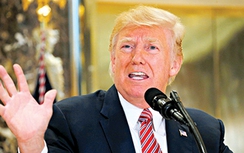 Mỹ có thể đang ở thời điểm nguy hiểm nhất