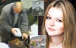 Xuất hiện thông tin mới về cựu điệp viên Nga bị đầu độc