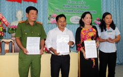 Cần Thơ: Phát huy vai trò phụ nữ trong đảm bảo ATGT