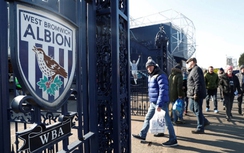 Đội bóng Ngoại hạng Anh không có tiền trả lương