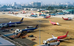 Thủ tướng quyết mở rộng Tân Sơn Nhất về phía Nam