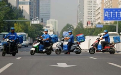 Trung Quốc trừng phạt mạnh tay các shipper chuyển hàng vi phạm luật