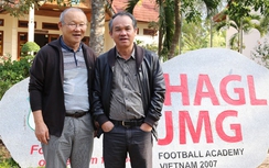 Bầu Đức nói gì sau "cơn bão" do chính ông "thổi" lên?