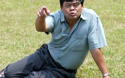 VFF không phải là nơi dành cho cá nhân tư lợi, bòn rút