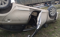 Hải Dương: TNGT tăng mạnh trong 3 tháng đầu năm