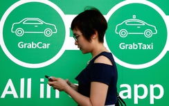Singapore, Malaysia kiểm soát đặc biệt khi Grab mua Uber
