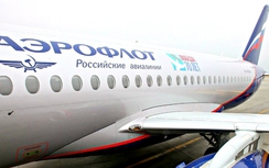 Nga không chấp nhận lời giải thích của Anh khi lục soát máy bay