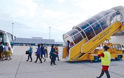 Hạ tầng hàng không được quản lý thế nào?