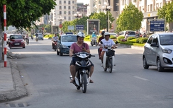 “Văn hóa rượu bia” cướp sinh mạng đàn ông