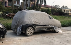 Chủ tịch xã tông 4 học sinh: Vì sao chưa khởi tố vụ án?