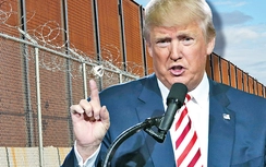 Ông Trump đặt dấu chấm hết cho “chế độ Dreamers”