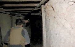 Syria phát hiện hầm, bệnh viện dã chiến tại Đông Ghouta