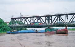 Tháo gỡ ngay các “điểm nghẽn” để phát triển vận tải thủy