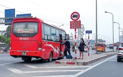 Lập ngay 3 đoàn kiểm tra “tấn công” xe dù, bến cóc