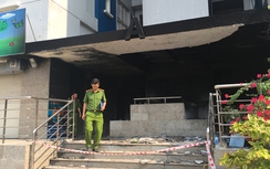 Nước xa không cứu được lửa gần