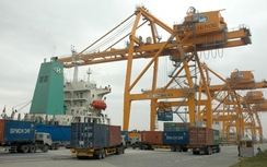 Vì đâu doanh nghiệp logistics Việt thua trên sân nhà?