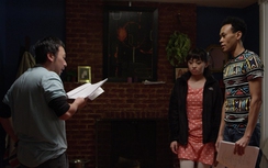 Nguyễn Quang Dũng: Phim remake chỉ làm khi “xuống phong độ”