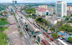 Bầu Hiển bật mí làm dự án đường sắt 1,4 tỷ euro