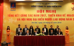 Bảo hiểm PVI chọn hướng đi khác biệt vì hiệu quả