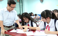 Hà Nội tổ chức thi lớp 10 vào ngày 7/6, chỉ tiêu tăng