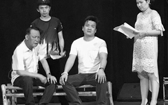 Trở về cội nguồn cải lương với Thầy Ba Đợi