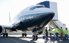 Trung Quốc - Mỹ căng thẳng thương mại, Boeing sẽ ra sao?