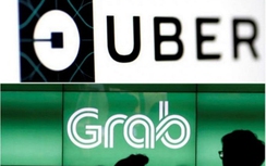 Ứng dụng Uber tại Singapore chỉ có thể “sống” đến 15/4
