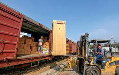 Đường sắt đấu giá cước qua mạng, loại tiêu cực