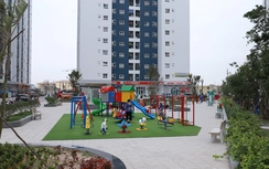 Dự án Thanh Hà “thay da đổi thịt”