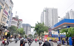 Hậu quả từ quy hoạch kiểu nhồi nhét