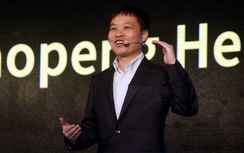 Công ty khởi nghiệp được Alibaba hậu thuẫn tuyên bố tăng vốn