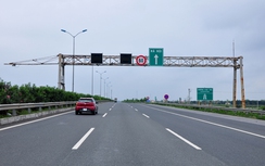 Có nên giảm tốc độ tối đa trên cao tốc?