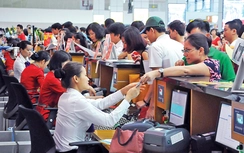 Khan vé máy bay rẻ dịp nghỉ lễ 30/4 và 1/5