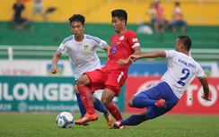 Giải hạng Nhất sẽ có thêm nửa suất lên hạng