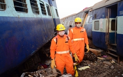 Ấn Độ thực thi "cuộc cách mạng đường sắt"