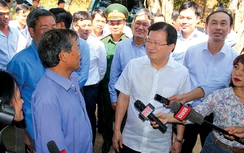 Khởi công sân bay Long Thành cuối năm 2019