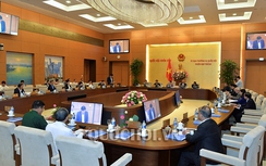 17 tỉnh thành, 16 bộ ngành không báo cáo chống lãng phí