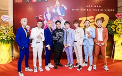 Zero 9 bị “ném đá” tơi bời, ông bầu Tăng Nhật Tuệ nói gì?