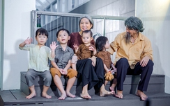 Gia đình Lý Hải cùng hát và đóng MV