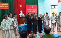 Băn khoăn “chỉ người giàu mới được xét đặc xá”