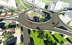 Khánh Hòa sắp xây nút giao thông hơn 1.300 tỷ đồng