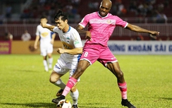 HAGL sa sút vì lùm xùm ngoài sân cỏ?