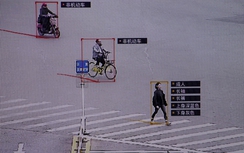 Singapore: Dự án lắp 110.000 camera giám sát trên đường gây tranh cãi