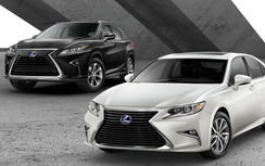 Toyota chuẩn bị lắp chip cho phép phương tiện "nói chuyện" với nhau