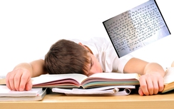 Thành tích giáo dục vì sao thành ngáo ộp?