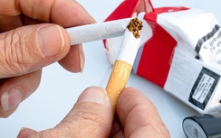 “Bí kíp” cai thuốc lá thành công