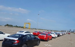 Nghị định 116 đã thuyết phục doanh nghiệp ô tô?