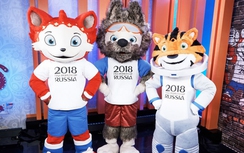 Châu Âu kêu gọi tẩy chay World Cup tại Nga