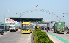 Hành trình 15 năm dự án BOT tuyến tránh Vinh